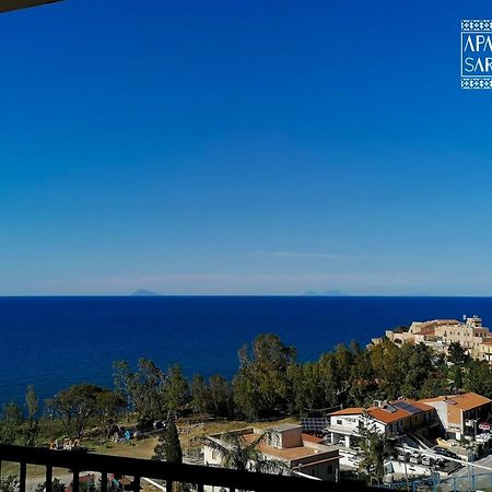Apartment Saro & Tea Castel di Tusa Ngoại thất bức ảnh