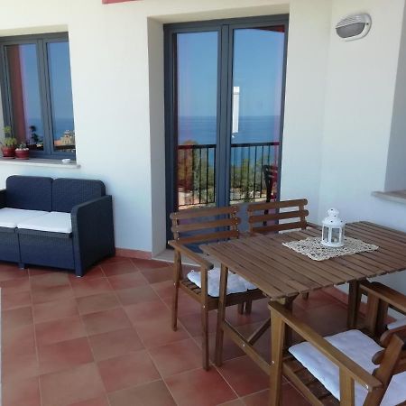 Apartment Saro & Tea Castel di Tusa Ngoại thất bức ảnh