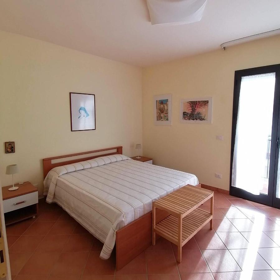 Apartment Saro & Tea Castel di Tusa Ngoại thất bức ảnh