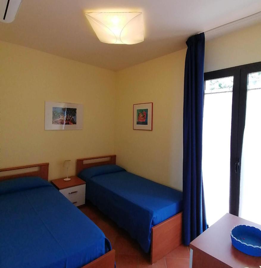 Apartment Saro & Tea Castel di Tusa Ngoại thất bức ảnh