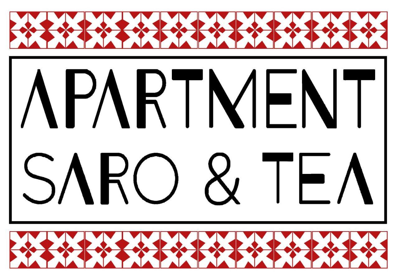 Apartment Saro & Tea Castel di Tusa Ngoại thất bức ảnh