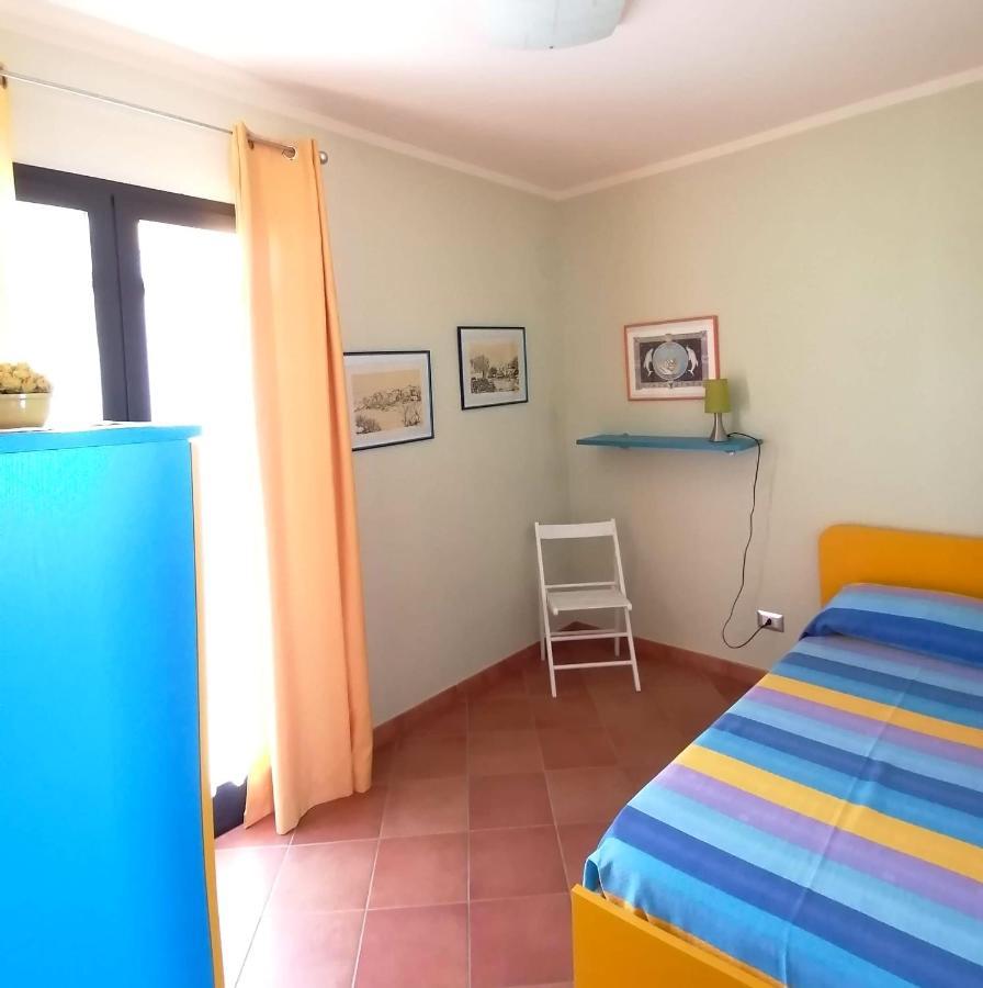 Apartment Saro & Tea Castel di Tusa Ngoại thất bức ảnh