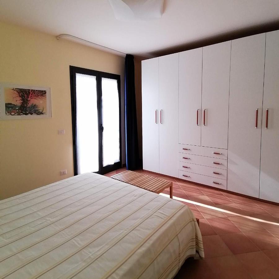 Apartment Saro & Tea Castel di Tusa Ngoại thất bức ảnh