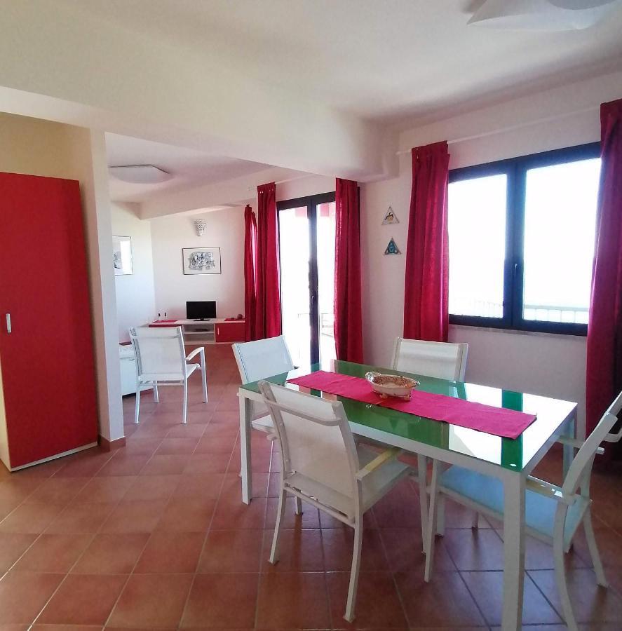 Apartment Saro & Tea Castel di Tusa Ngoại thất bức ảnh