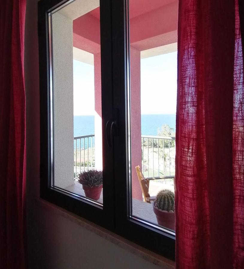 Apartment Saro & Tea Castel di Tusa Ngoại thất bức ảnh