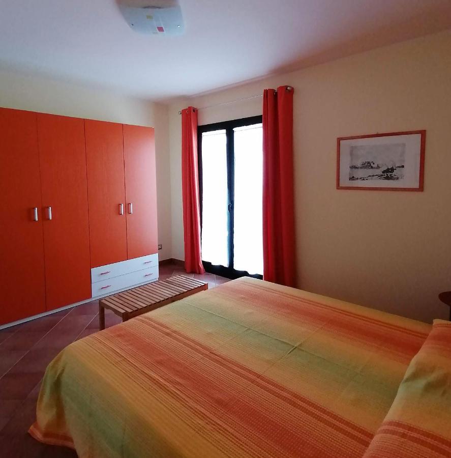 Apartment Saro & Tea Castel di Tusa Ngoại thất bức ảnh
